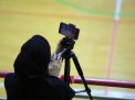 گزارش تصویری بازی های روز سوم(بخش اول)